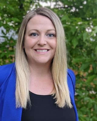 Andrea Sproxton profile image